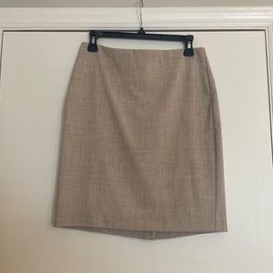 Banana Republic Pencil Skirt